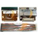 Термоголовка Allen / ITW 25XLi KIT (32mm) - 300DPI, 219520-01